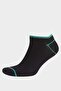Men's 5-Pack Cotton Booties Socks F5281Axns - 5