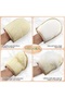 Organic Loofah Bath Mitt-Syr - 7