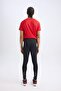 Slim Fit Slim Fit Sports Leggings B5027Ax24Sp - 6