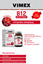 B12 DİL ALTI 60 TABLET - 2