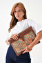 Helene Long Strap'' MacBook Pro-Air 15 Inch 42X28 Leather Case and Briefcase - 5