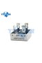 YTDMEN 5pcs 4-10PCS Diode Bridge Rectifier KBPC5010 50A 1000V Rectifiers Electronics Kit - 2