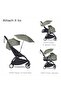 YOYO Parasol - Baby Stroller Umbrella with UPF 50+ - Olive - 4