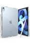 iPad Air 11" (M3 2025) / (M2 2024), iPad Air (4th and 5th) Case| Fusion Series |Clear