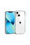 iPhone 13 Mini Clear Case Cover | Clear