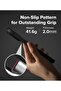 iPhone 17 Pro Max Case Cover | Onyx Magnetic Series | Black - 5
