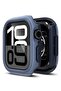 Apple Watch 10 46 mm Case Cover | Onyx | Navy