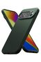Google Pixel 10 Pro Case Cover | Onyx Series |Dark Green