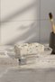 Handcrafted Crystal Solid Soap Holder 1 Piece 24042 - 2