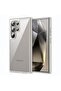 Samsung S24 Ultra Case Cover | Clear