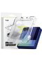 Samsung Galaxy Z Flip 7 Screen Protector| Cover Display Tempered Glass Pro|2 Pack