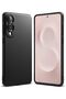 Samsung Galaxy S25 Edge | Onyx Series | Black