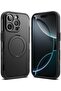 iPhone 16 Pro Max Case Cover | Alles Series | Black