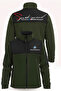 BMW M Sport Printed Cold and Windproof Workwear Fleece