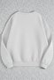 Unisex Milano Italy Design Printed Crew Neck Sweatshirt - 2