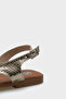 Ciel Ankle Strap Women's Sandals - 3