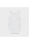 Baby Boy Polka Dot Tank Top Bodysuit 1790 - 3