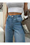 Women's Palazzo Jeans - 3