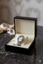 Steel Cord Mini Women's Wristwatch Nwmin0001 - 2