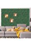 Artificial Boxwood Wall Grass Panel 40 x 60 x 5 cm - 2