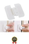 Special Production Refrigerator Drawer Cabinet Window Fixer 10 Pieces Child Baby Protective Safety Lock - 7