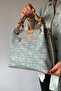 Original Suitable for Daily Use Waterproof Women's Shoulder Bag 4107 Tomy - 6