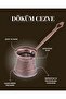 Cezpot Classic Cast Coffee Pot for 4 People - Compatible with Induction Cooktops 170 Ml - 2