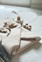 قماط أطفال بيج، قماط أطفال محبوك - 2