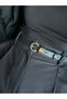 Merge Multi-Ring Pattern Women's Gold Buckle Belt Coat Belt Dress Belt Trouser Belt