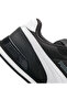 St Runner V2 Mesh Erkek Siyah Günlük Ayakkabı 36681105 - 5