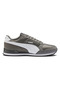 St Runner V2 Mesh Gray Sports Shoes ( 366811 -06)