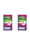 MESANE PEDİ KADIN NORMAL 12 Lİ 2 PAKET
