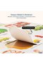 Reusable Gel Decal Set Moving Animal Town Md1245 - 4