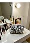 Makeup Bag Travel Bag Cosmetic Bag - 2