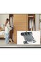 Pkm 80 Sliding Cabinet Door and Wardrobe Sliding Door Wheel - 8