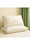 Antiallergic Bamboo Pillow - 900 Gr 2 Pieces