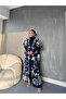 WOMEN'S RELAXED FIT 3-PIECE SET INCLUDING VEST, BLOUSE, AND PANTS. - 4