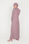 Haki̇m Collar with Stone-Embellished Sleeves 10205 - 4