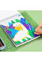 Tribe Coloring Set - Dinosaur - 4