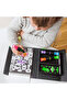 Tribe Neon Painting Set - Outer Space - 6