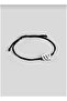 Virgo Dream Cut Bracelet - Black