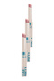 Ultra Beauty Lipstick Stylo Forever Pink Triple Set