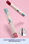 Ultra Beauty Lipstick Stylo Forever Pink Triple Set - 6