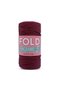 Yarn Macrame No:3 - 110 polyester, 1 Mm - 100 gr 115 M Supla String Bag String