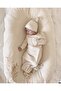 Gots Organic Certified Baby Open Sleeping Bag - 2