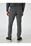 Basic Pleated Trousers - 5