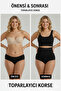 High Waist Supportive Body Shaping Corset Panties – Ultra Comfortable - 3