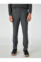 Basic Pleated Trousers - 4
