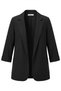 New! ! Sarap Color Women's Blazer Jacket |   Large Size |   Suit Compatible - 6