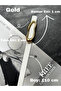 2-Pack Laud Long Wave Patterned Women's Gold Buckle Belt Jacket Belt Dress Belt Trouser Belt - 4